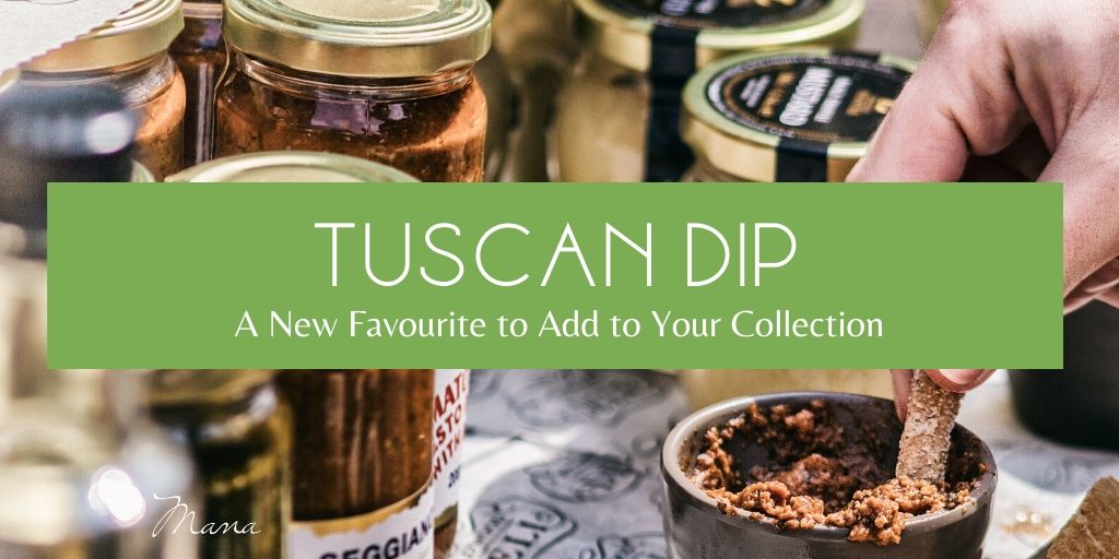 Over Hummus_ Try our Tuscan Dip