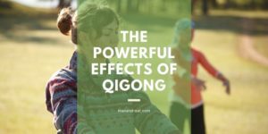 Qigong, mindfulness, centred, balance