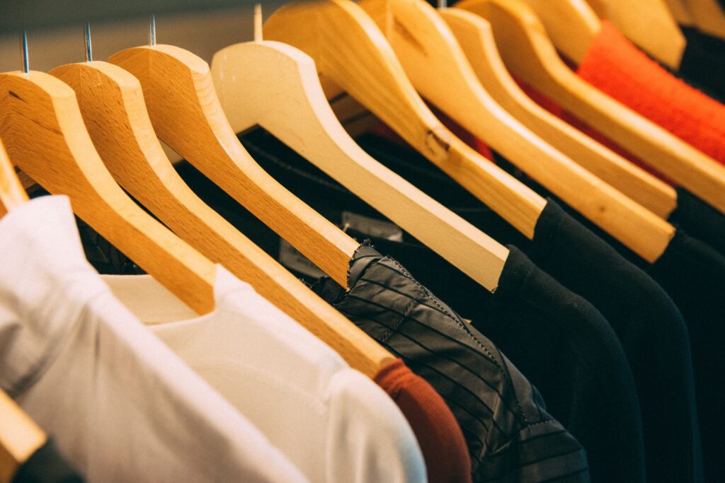FAST FASHION IS COSTLY FOR THOSE WORKING IN THE INDUSTRY, AND ALSO DOESN’T LAST AS LONG!